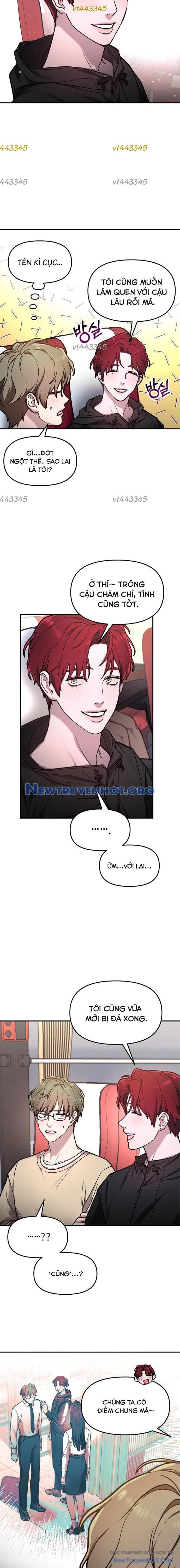 Mẹ Nào Con Nấy Chap 62 - Next Chap 63
