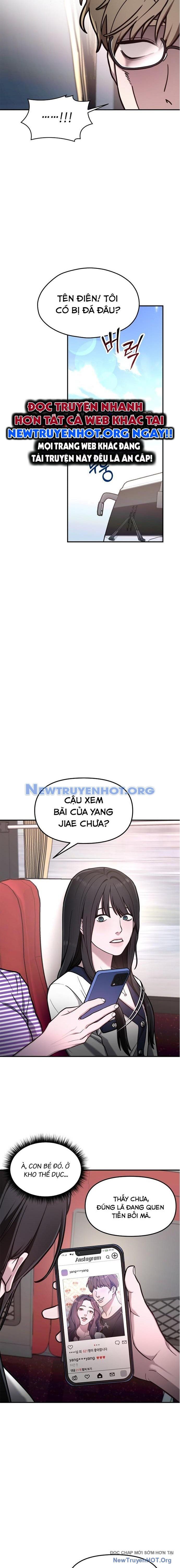 Mẹ Nào Con Nấy Chap 62 - Next Chap 63