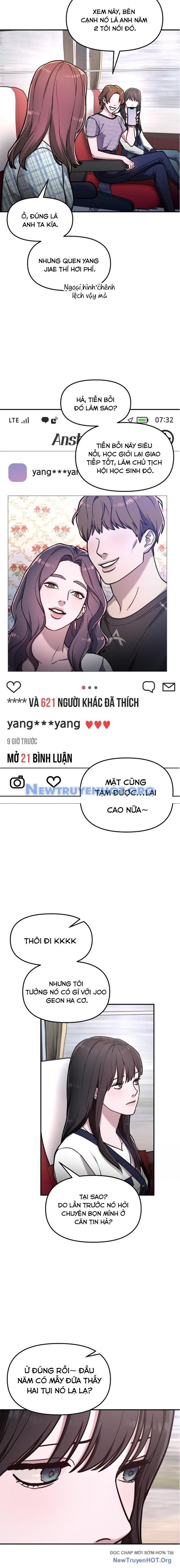 Mẹ Nào Con Nấy Chap 62 - Next Chap 63