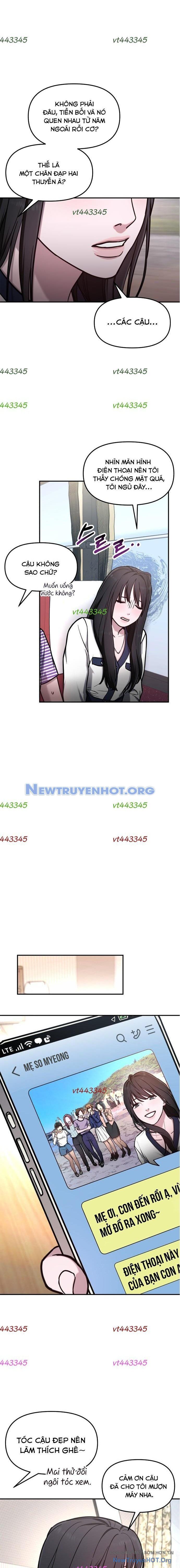 Mẹ Nào Con Nấy Chap 62 - Next Chap 63