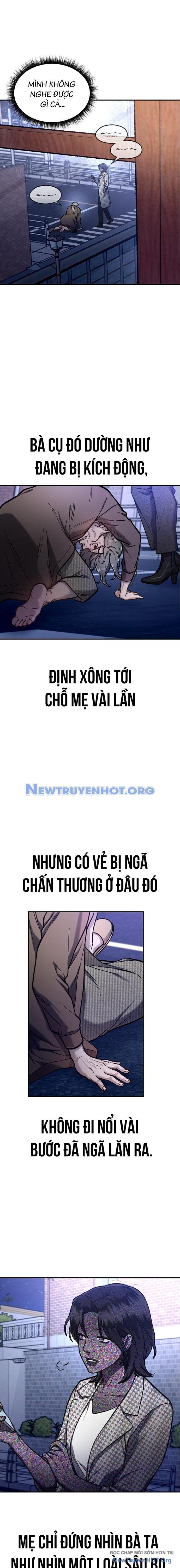 Mẹ Nào Con Nấy Chap 62 - Next Chap 63