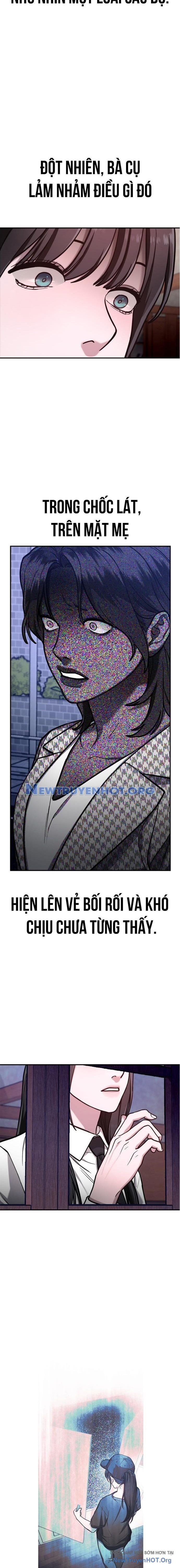 Mẹ Nào Con Nấy Chap 62 - Next Chap 63
