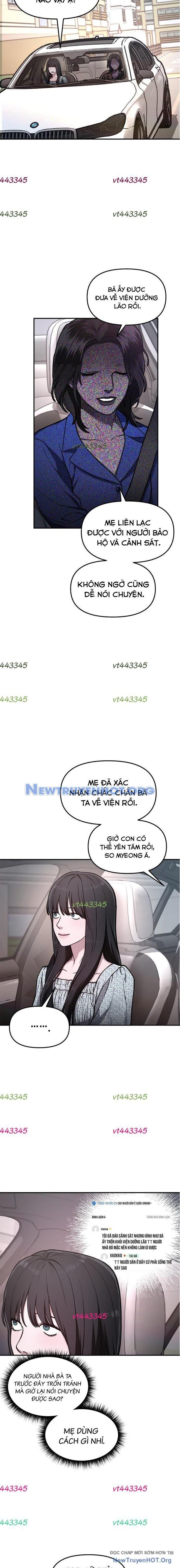 Mẹ Nào Con Nấy Chap 62 - Next Chap 63