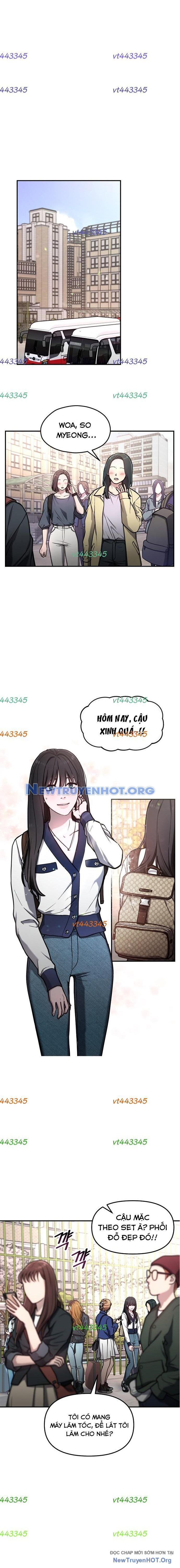 Mẹ Nào Con Nấy Chap 62 - Next Chap 63