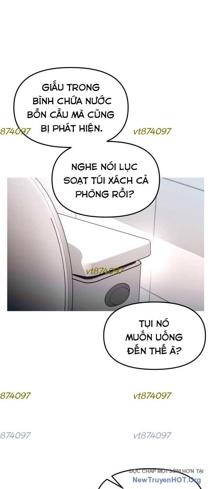 Mẹ Nào Con Nấy Chap 63 - Next Chap 64
