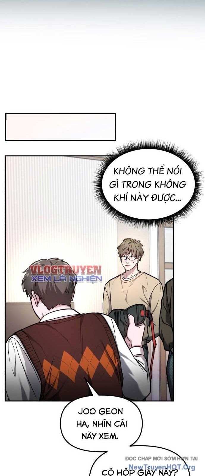 Mẹ Nào Con Nấy Chap 63 - Next Chap 64