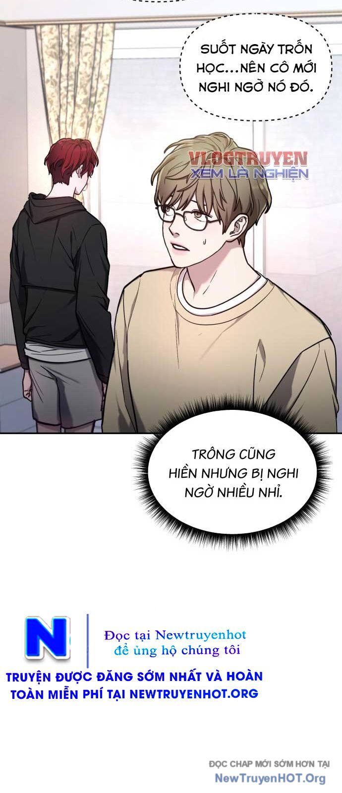 Mẹ Nào Con Nấy Chap 63 - Next Chap 64