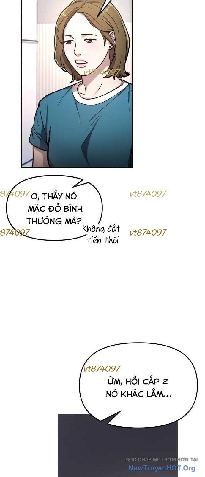 Mẹ Nào Con Nấy Chap 63 - Next Chap 64