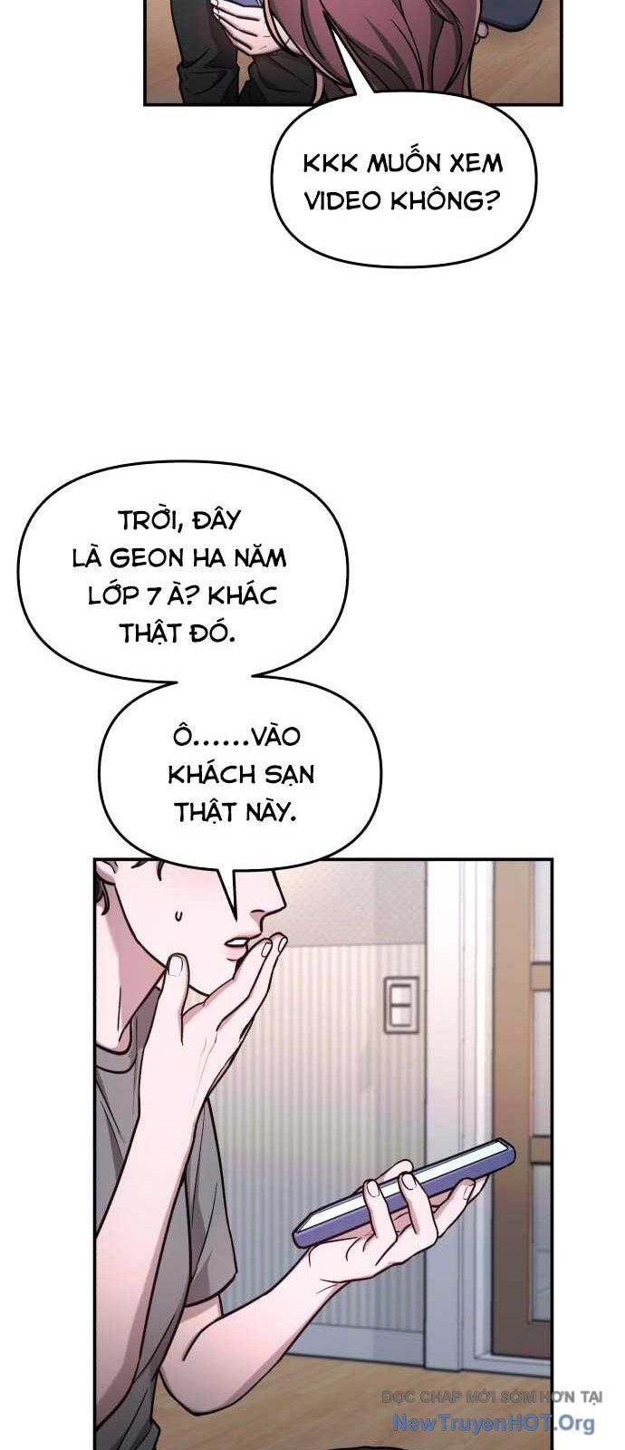 Mẹ Nào Con Nấy Chap 63 - Next Chap 64