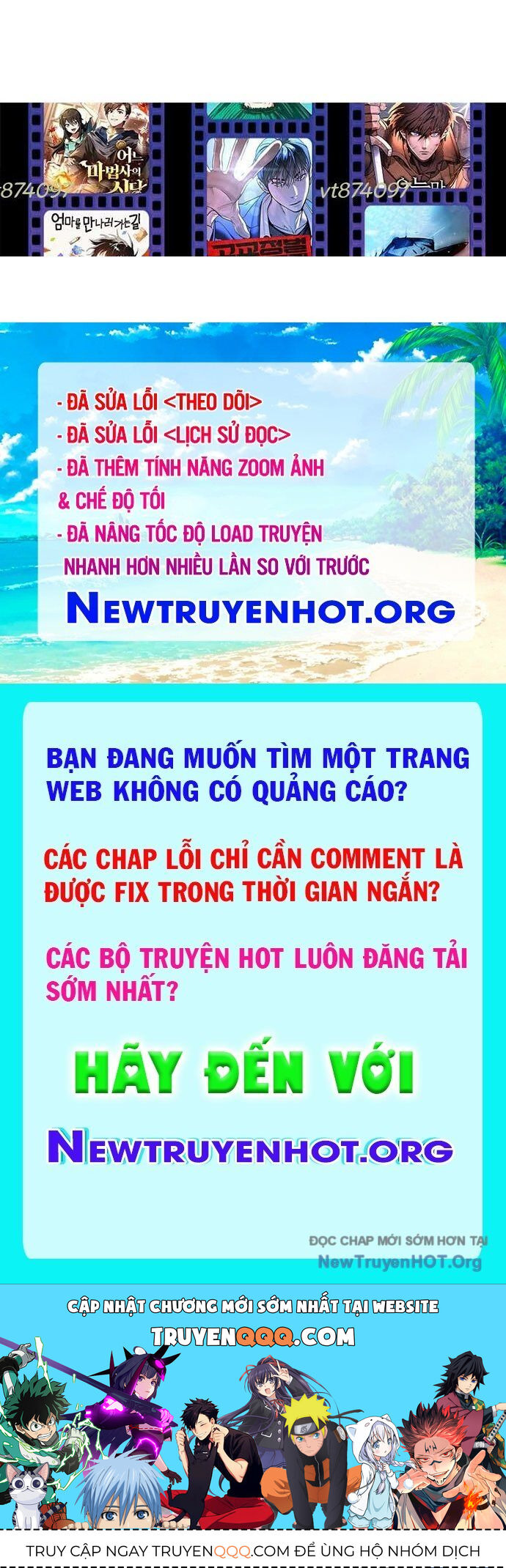 Mẹ Nào Con Nấy Chap 63 - Next Chap 64