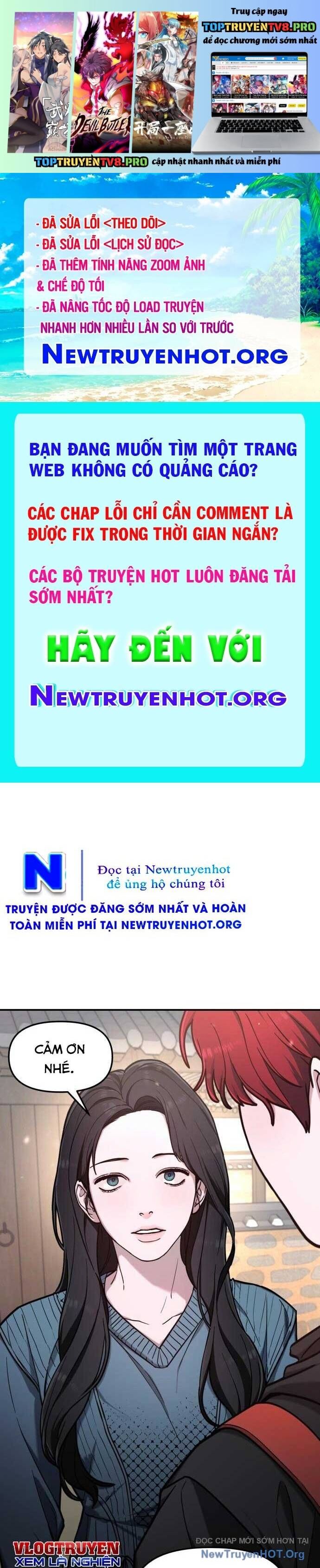 Mẹ Nào Con Nấy Chap 64 - Next Chap 65