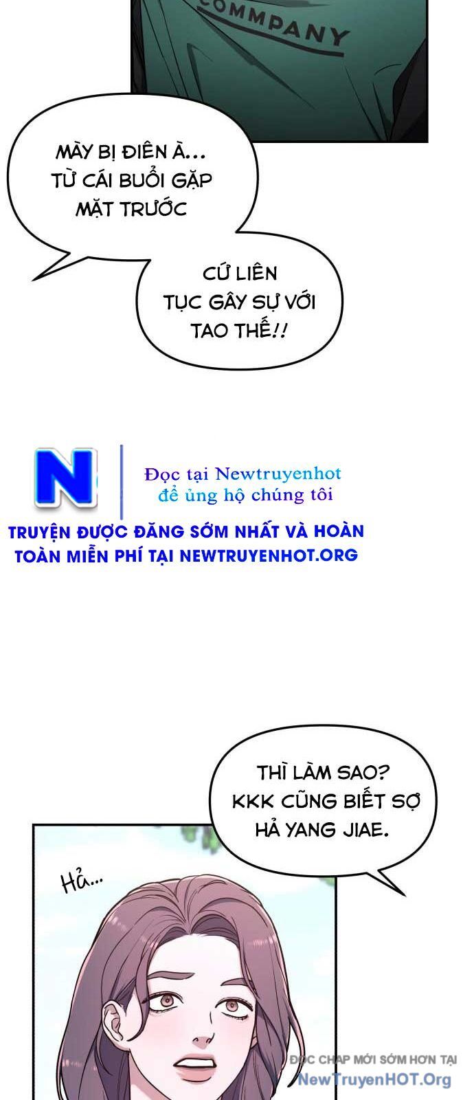 Mẹ Nào Con Nấy Chap 64 - Next Chap 65