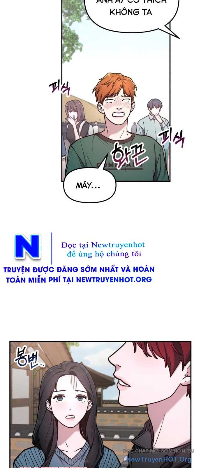 Mẹ Nào Con Nấy Chap 64 - Next Chap 65