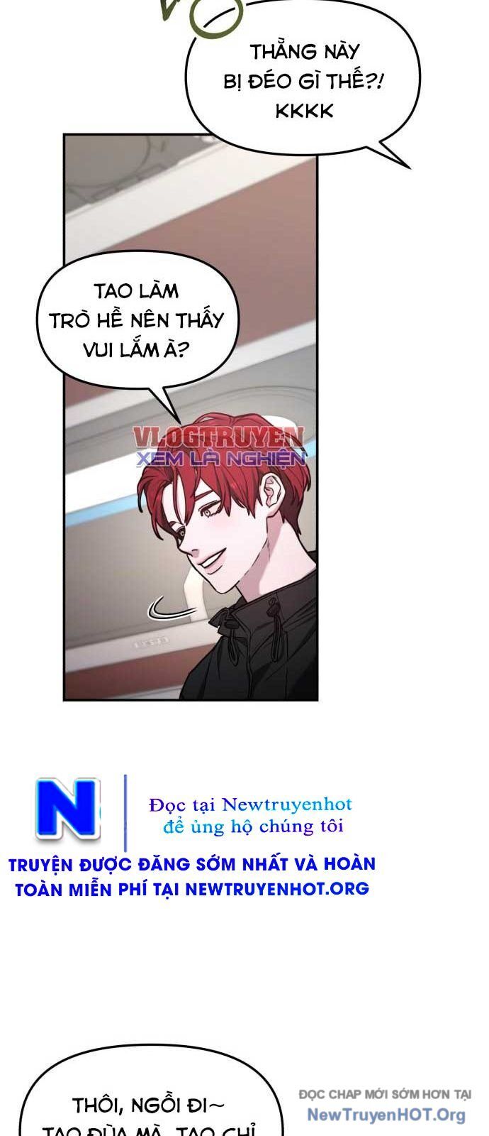 Mẹ Nào Con Nấy Chap 64 - Next Chap 65