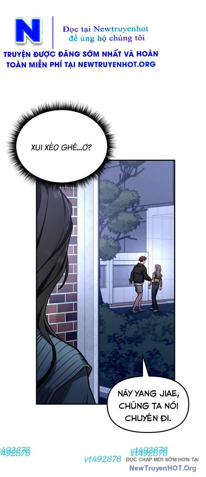 Mẹ Nào Con Nấy Chap 64 - Next Chap 65