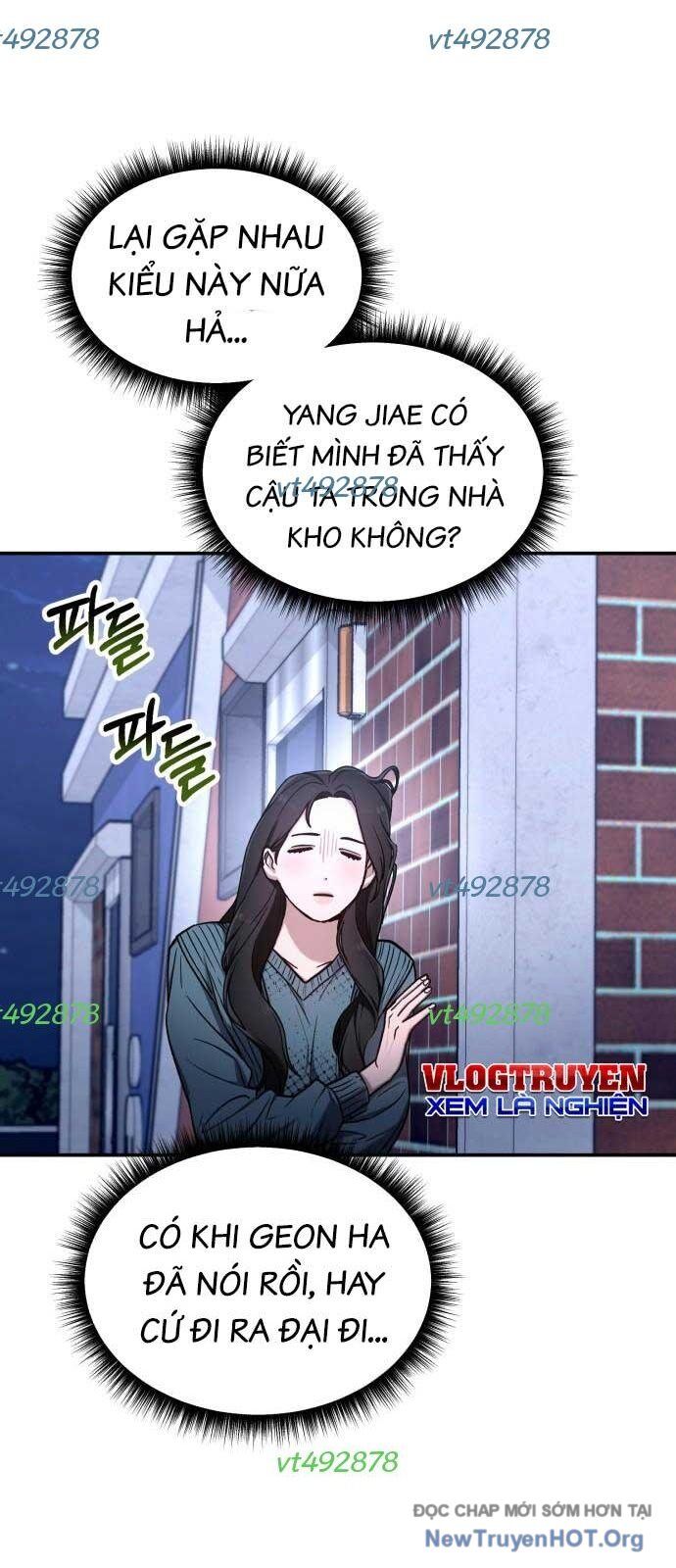 Mẹ Nào Con Nấy Chap 64 - Next Chap 65