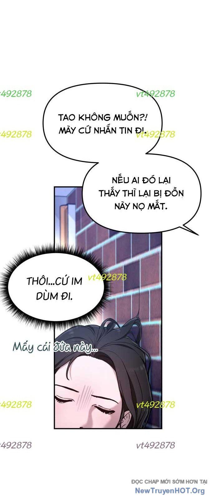 Mẹ Nào Con Nấy Chap 64 - Next Chap 65