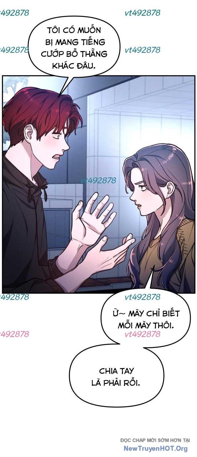 Mẹ Nào Con Nấy Chap 64 - Next Chap 65