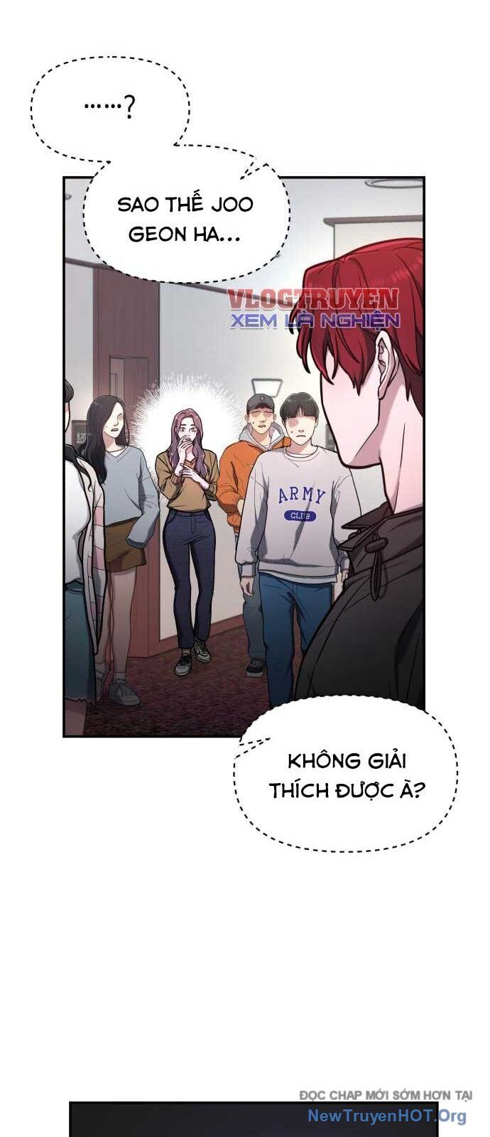 Mẹ Nào Con Nấy Chap 64 - Next Chap 65