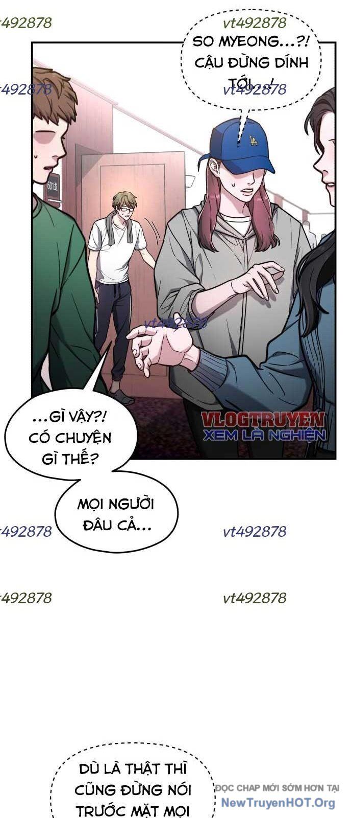 Mẹ Nào Con Nấy Chap 64 - Next Chap 65