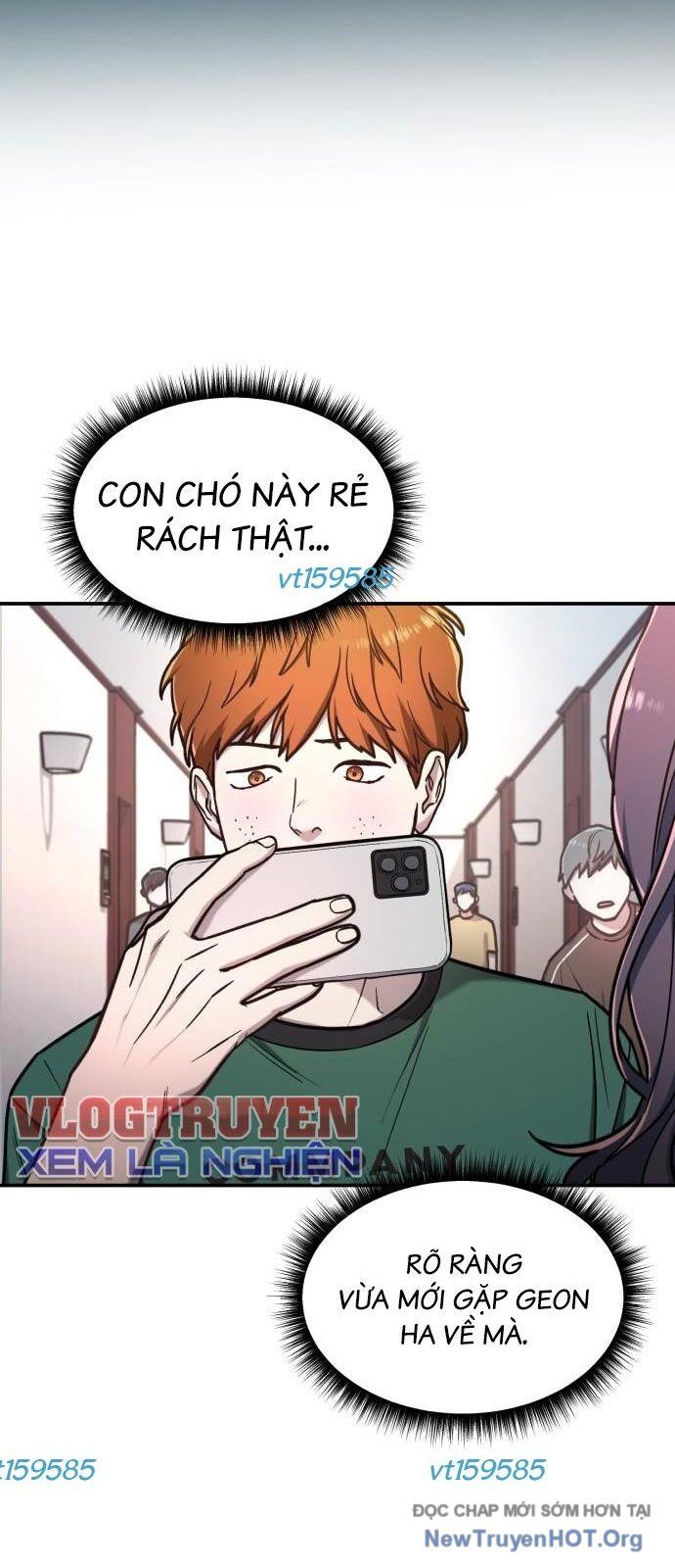 Mẹ Nào Con Nấy Chap 65 - Next Chap 66