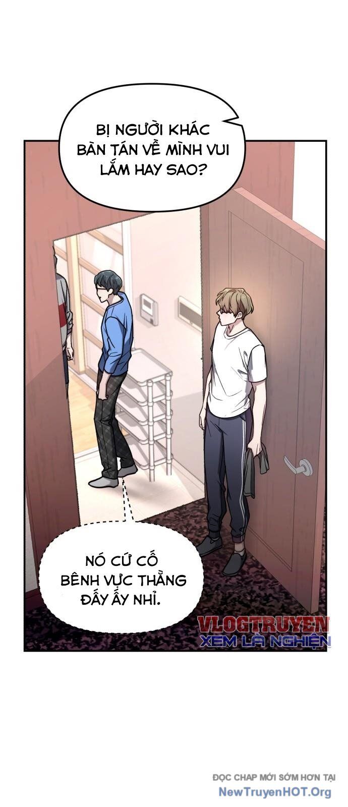 Mẹ Nào Con Nấy Chap 65 - Next Chap 66