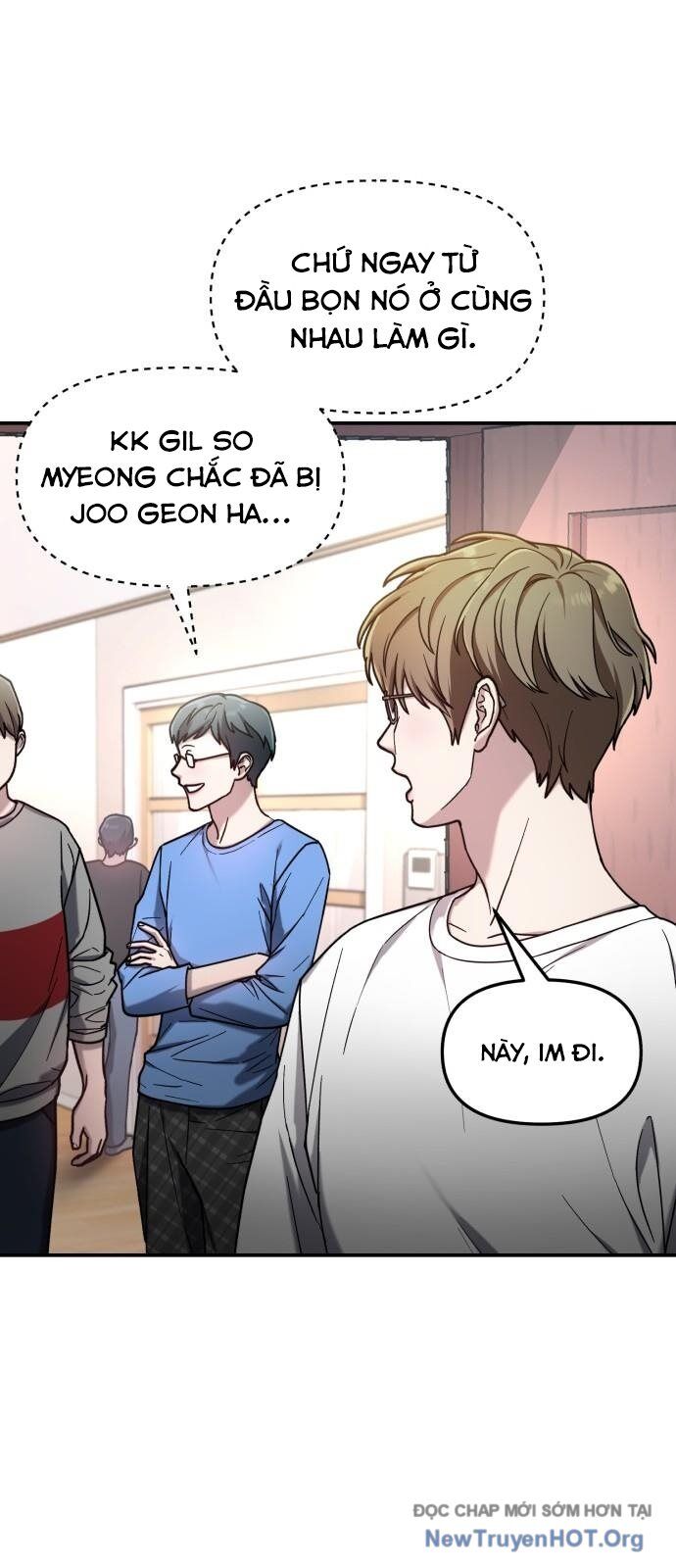 Mẹ Nào Con Nấy Chap 65 - Next Chap 66