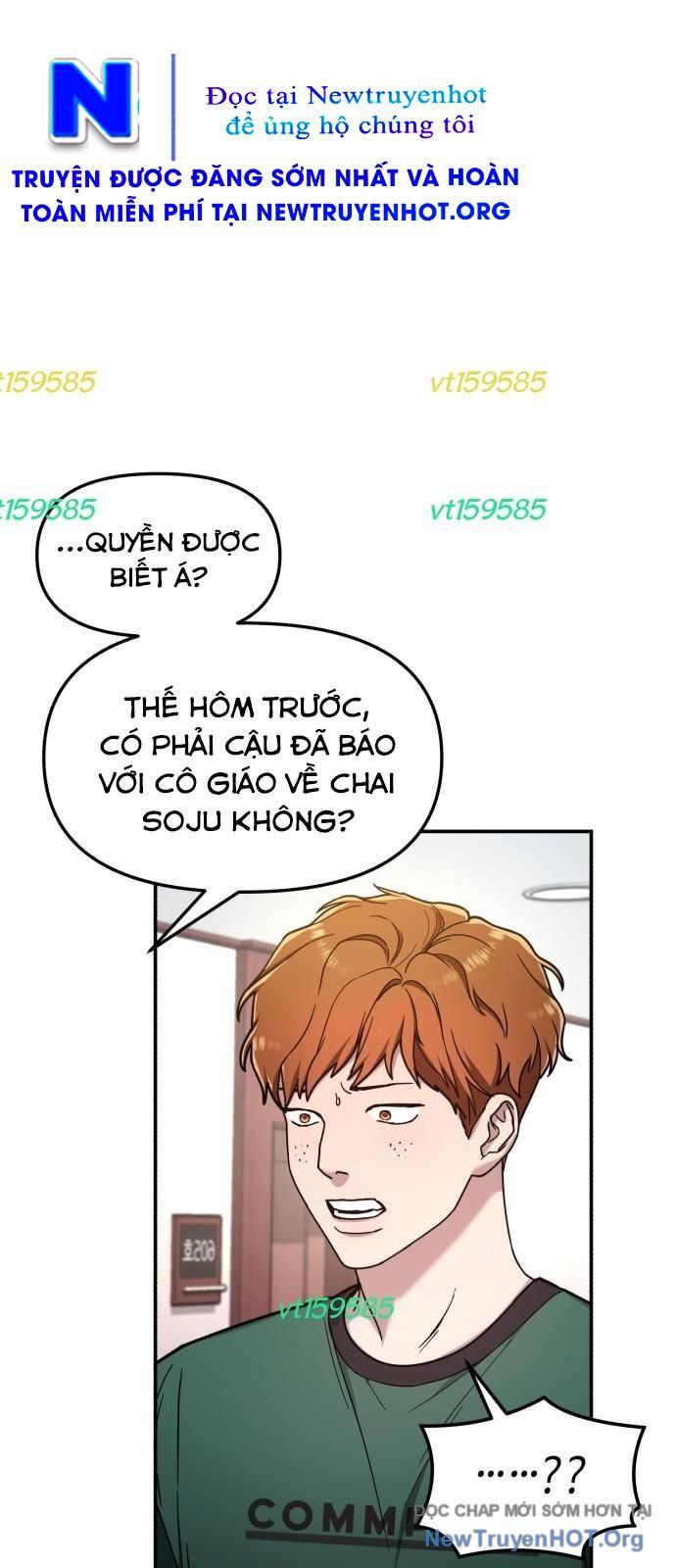Mẹ Nào Con Nấy Chap 65 - Next Chap 66
