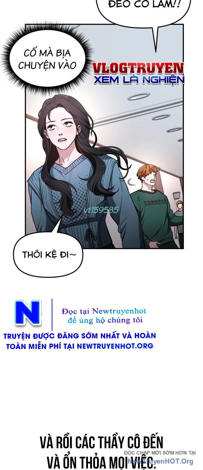 Mẹ Nào Con Nấy Chap 65 - Next Chap 66