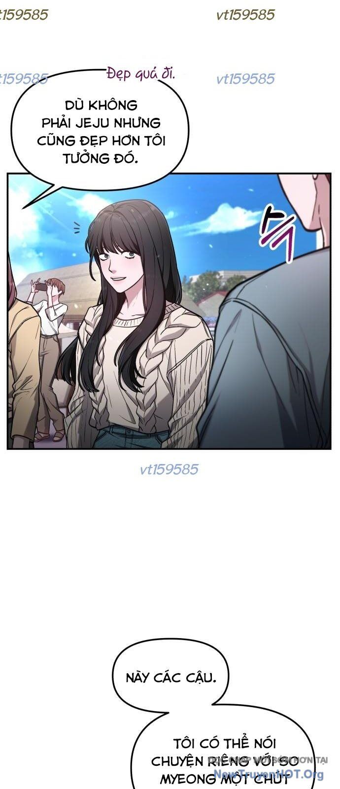 Mẹ Nào Con Nấy Chap 65 - Next Chap 66