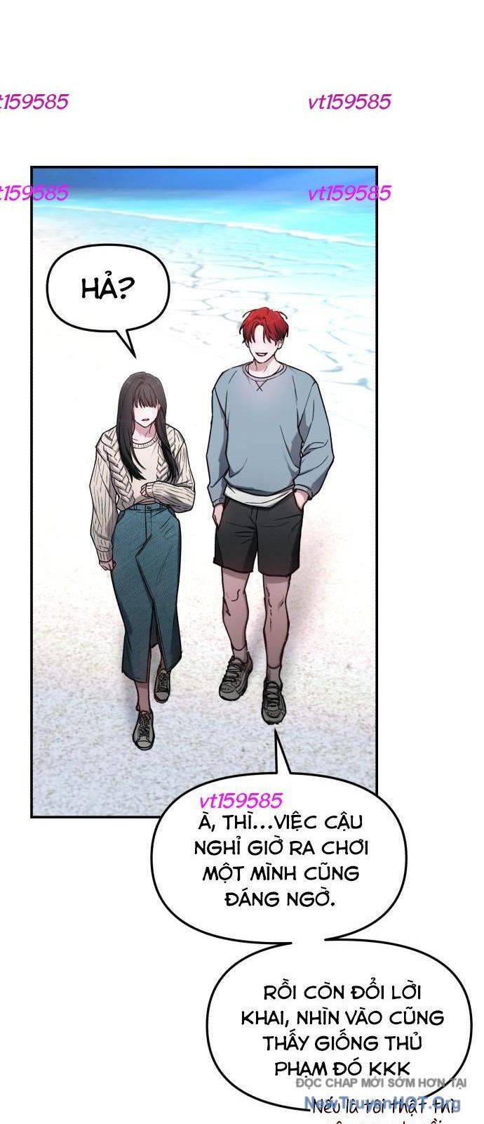 Mẹ Nào Con Nấy Chap 65 - Next Chap 66