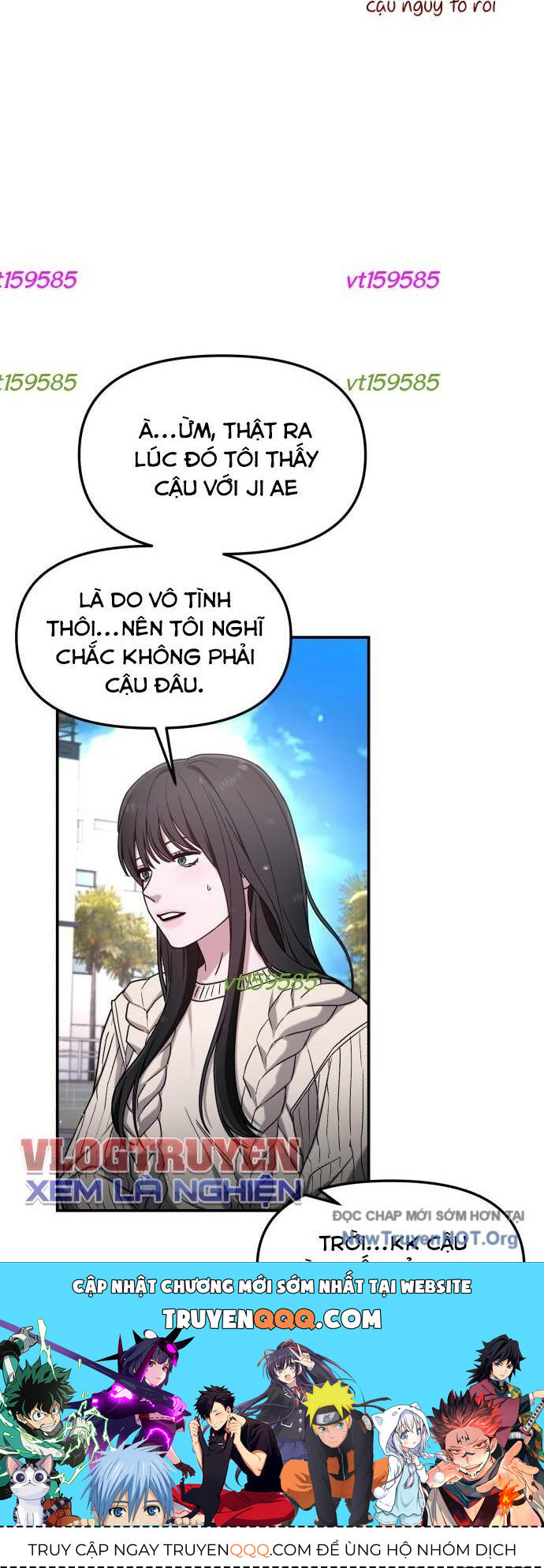 Mẹ Nào Con Nấy Chap 65 - Next Chap 66
