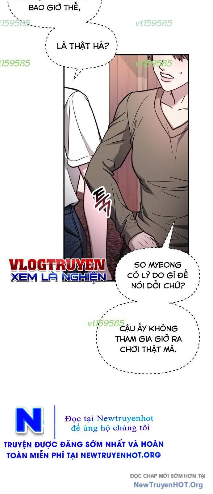 Mẹ Nào Con Nấy Chap 65 - Next Chap 66