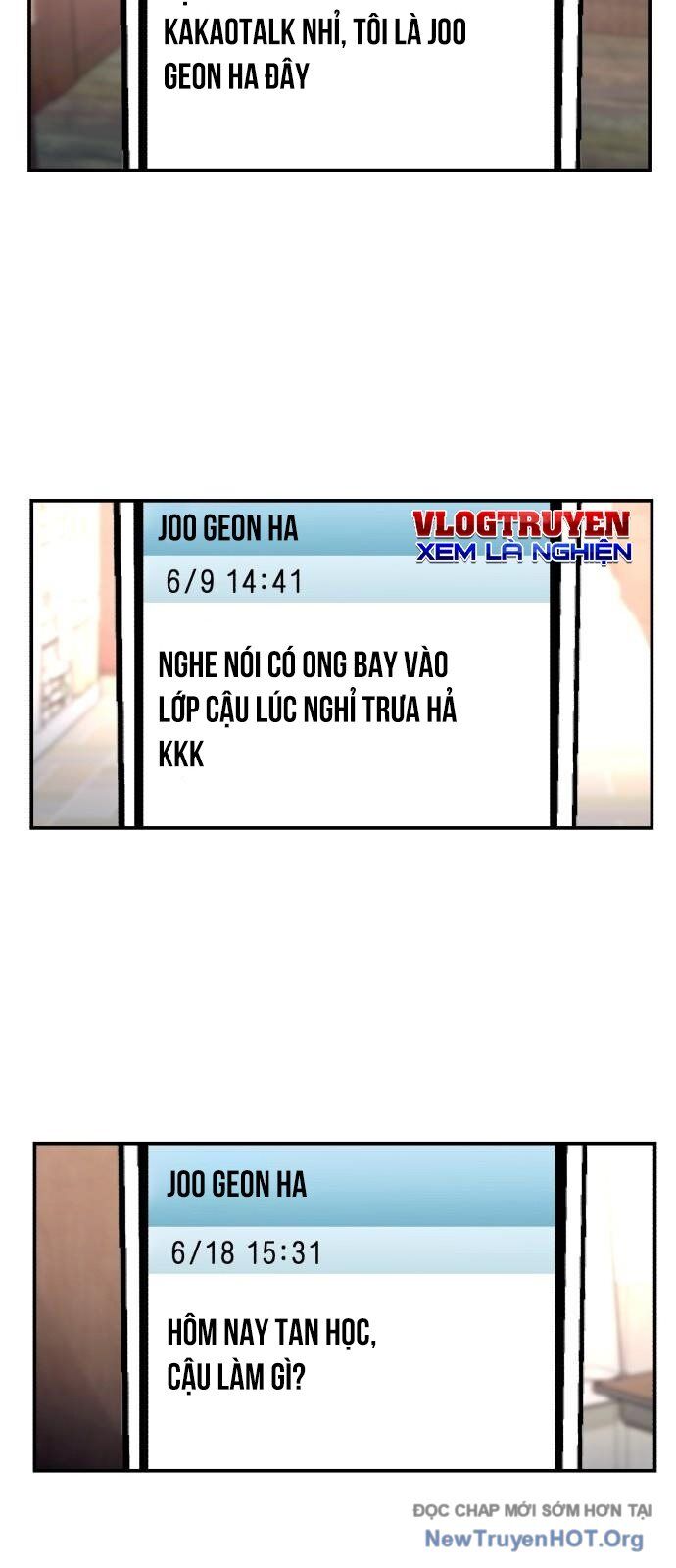 Mẹ Nào Con Nấy Chap 66 - Next Chap 67