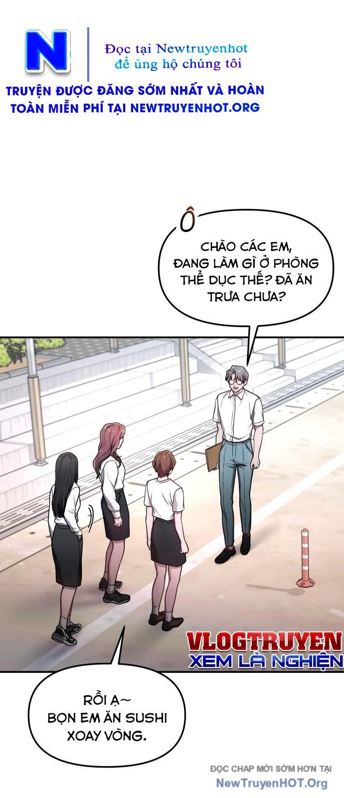 Mẹ Nào Con Nấy Chap 66 - Next Chap 67