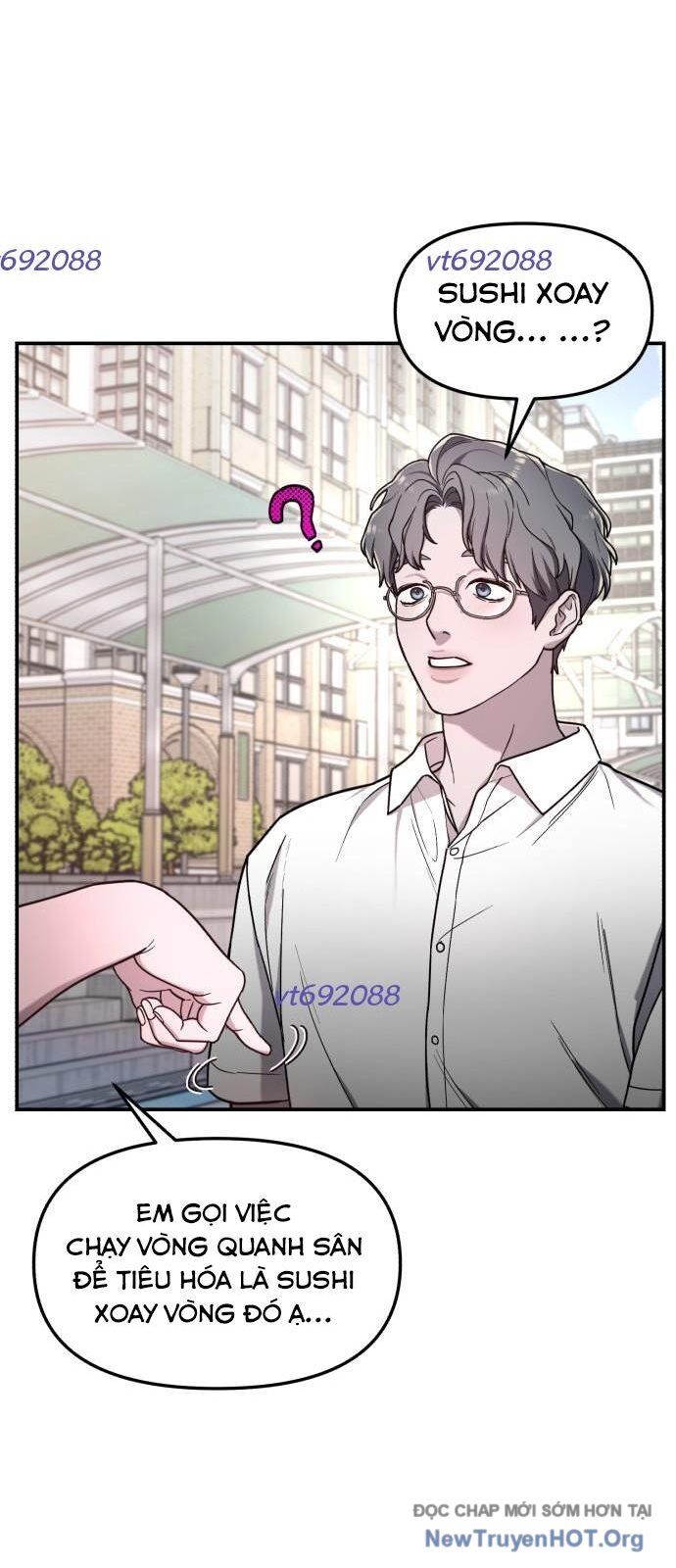 Mẹ Nào Con Nấy Chap 66 - Next Chap 67
