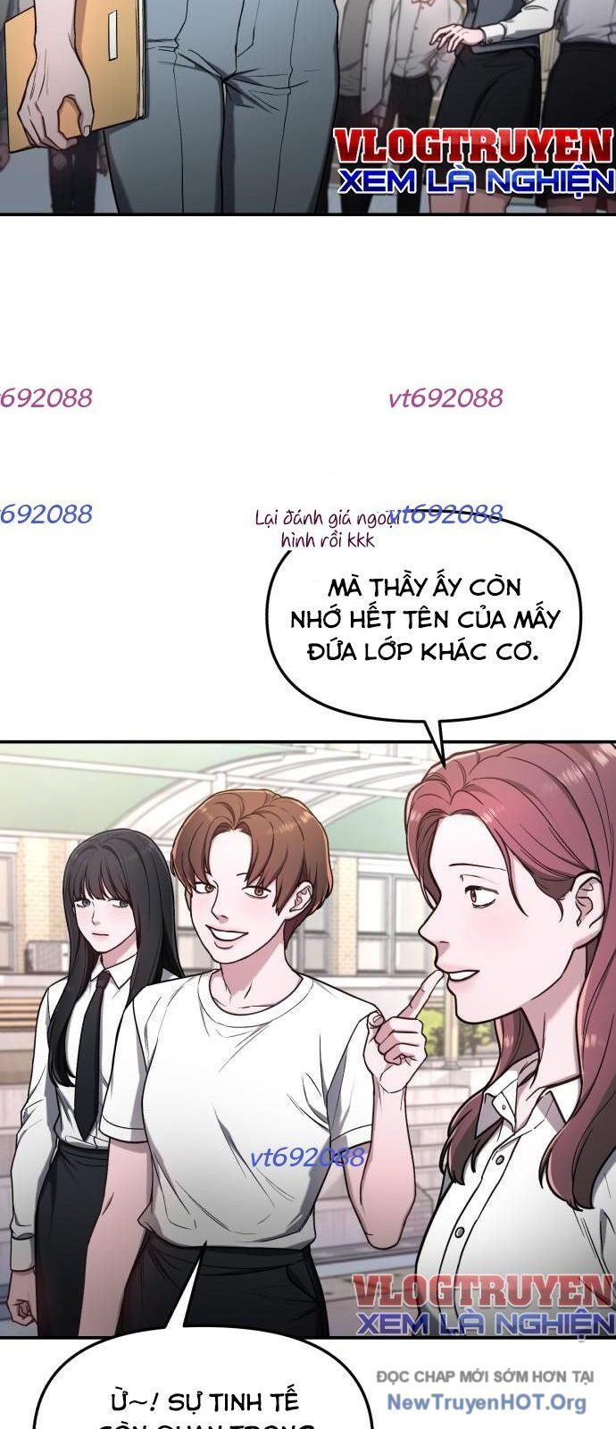 Mẹ Nào Con Nấy Chap 66 - Next Chap 67