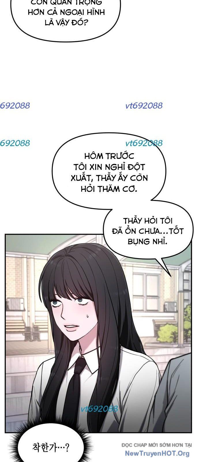 Mẹ Nào Con Nấy Chap 66 - Next Chap 67
