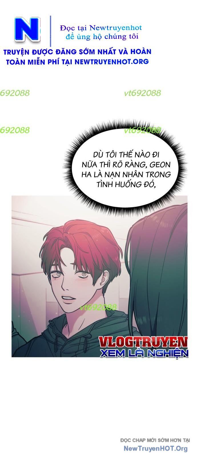 Mẹ Nào Con Nấy Chap 66 - Next Chap 67