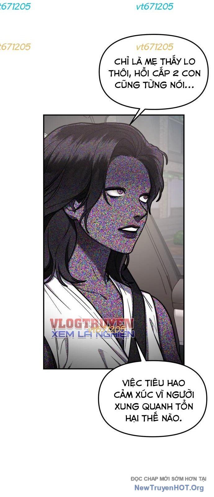 Mẹ Nào Con Nấy Chap 67 - Next Chap 68