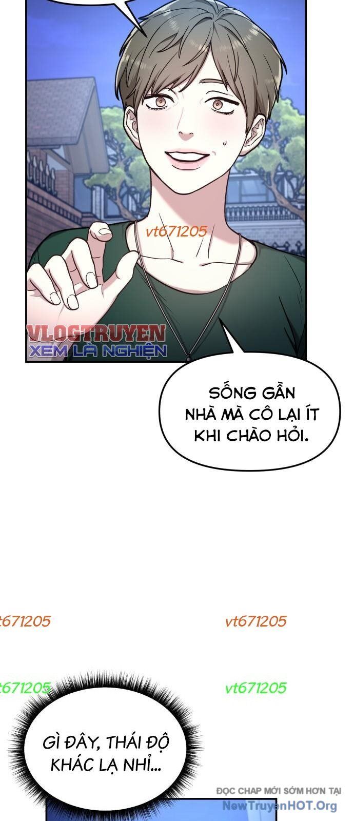 Mẹ Nào Con Nấy Chap 67 - Next Chap 68