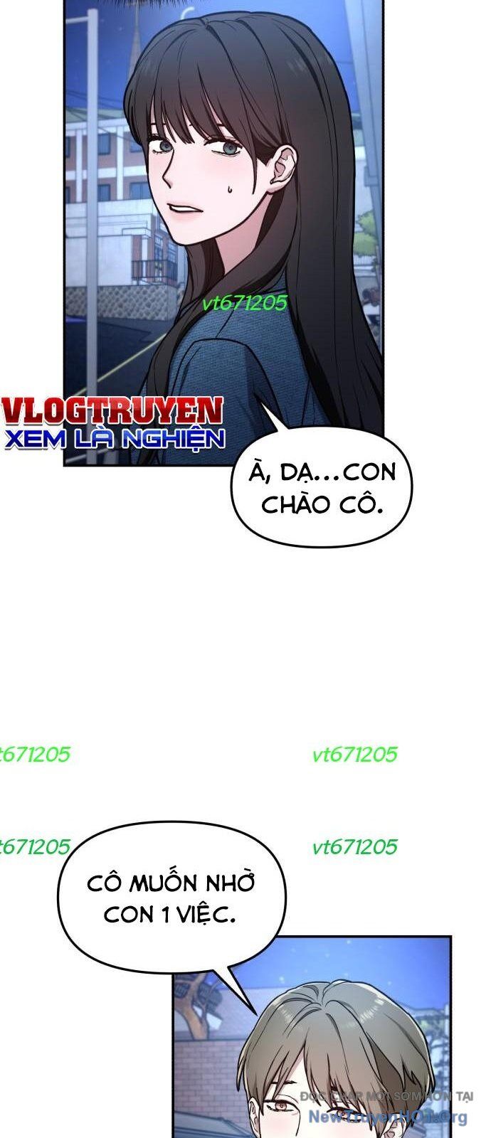 Mẹ Nào Con Nấy Chap 67 - Next Chap 68