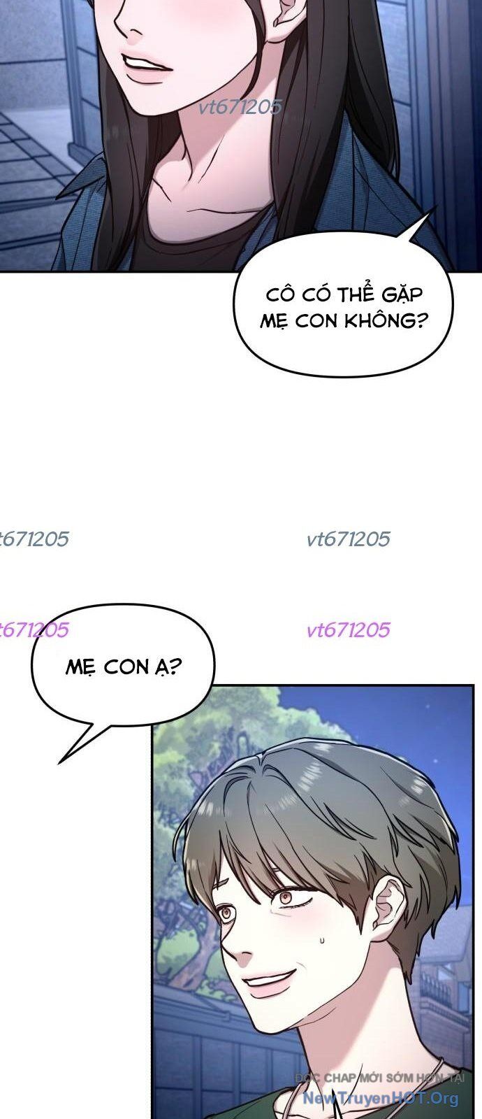 Mẹ Nào Con Nấy Chap 67 - Next Chap 68