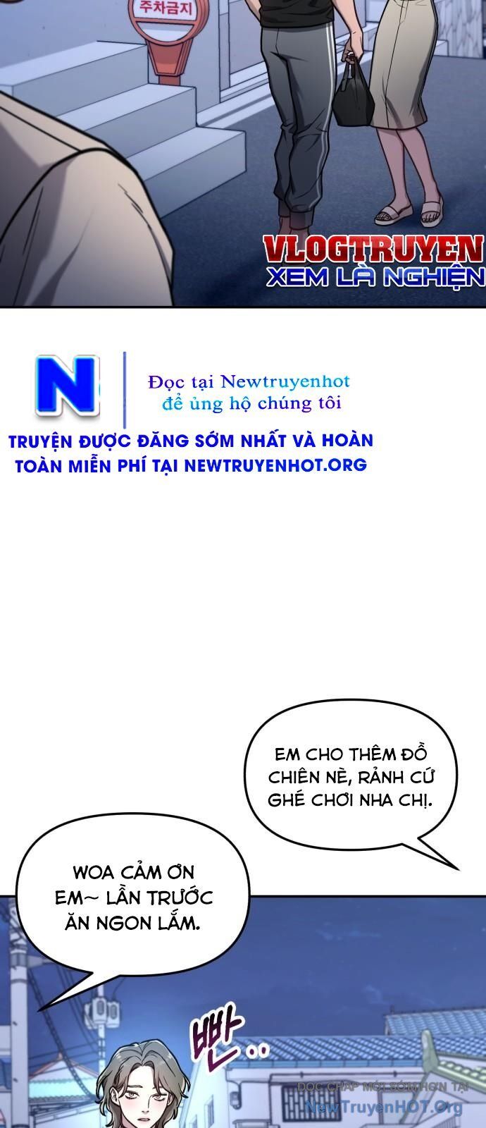 Mẹ Nào Con Nấy Chap 67 - Next Chap 68