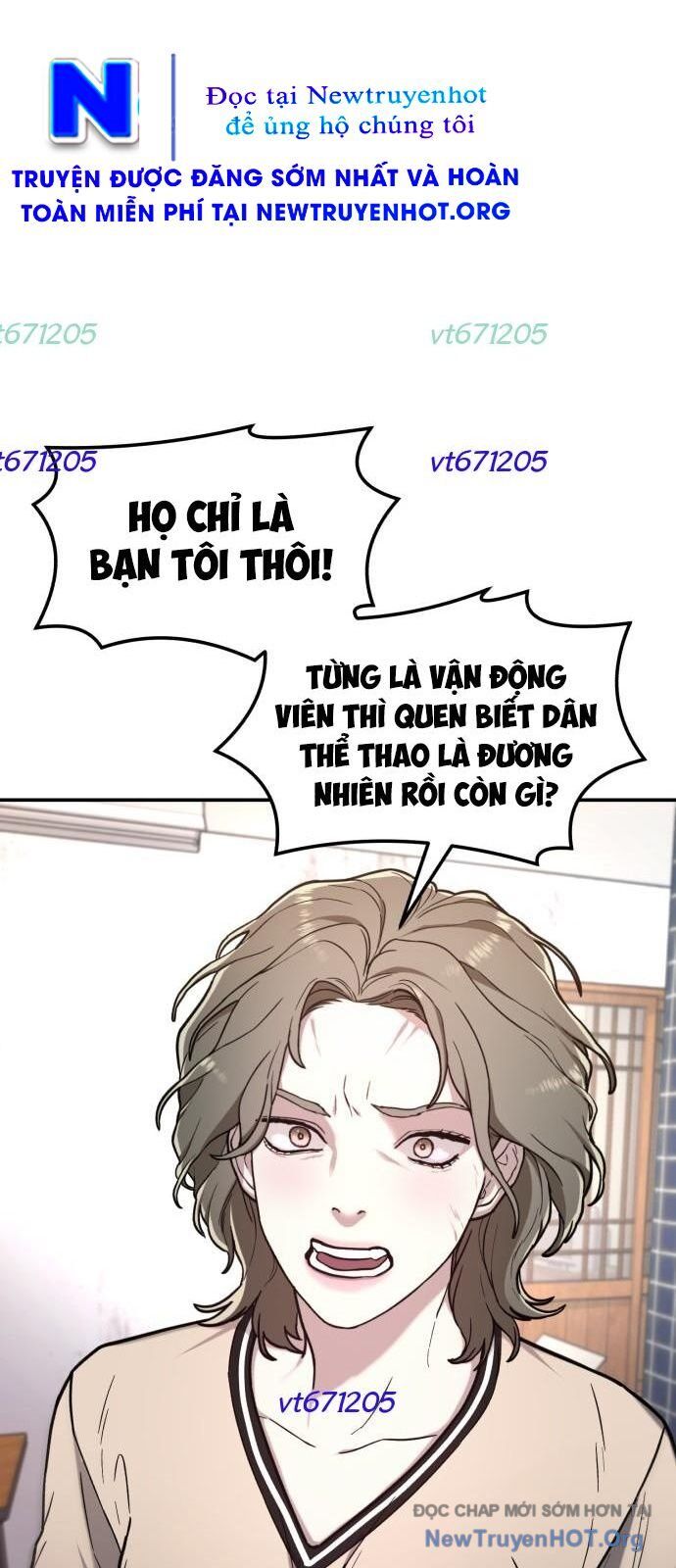 Mẹ Nào Con Nấy Chap 67 - Next Chap 68