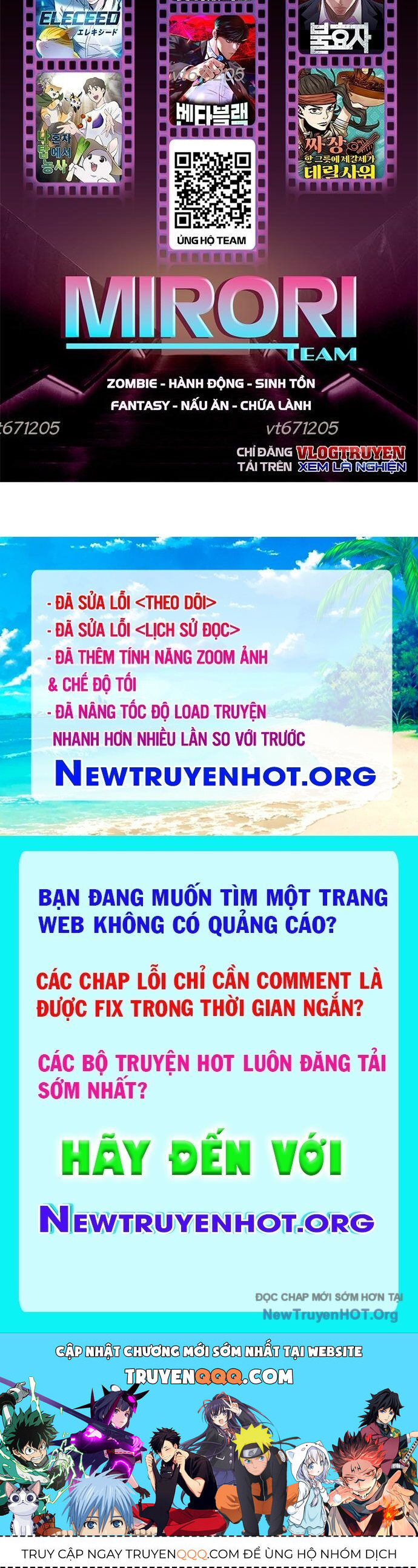 Mẹ Nào Con Nấy Chap 67 - Next Chap 68