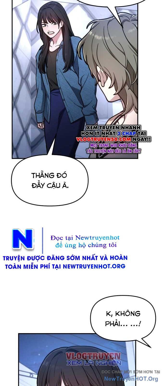 Mẹ Nào Con Nấy Chap 68 - Next Chap 69