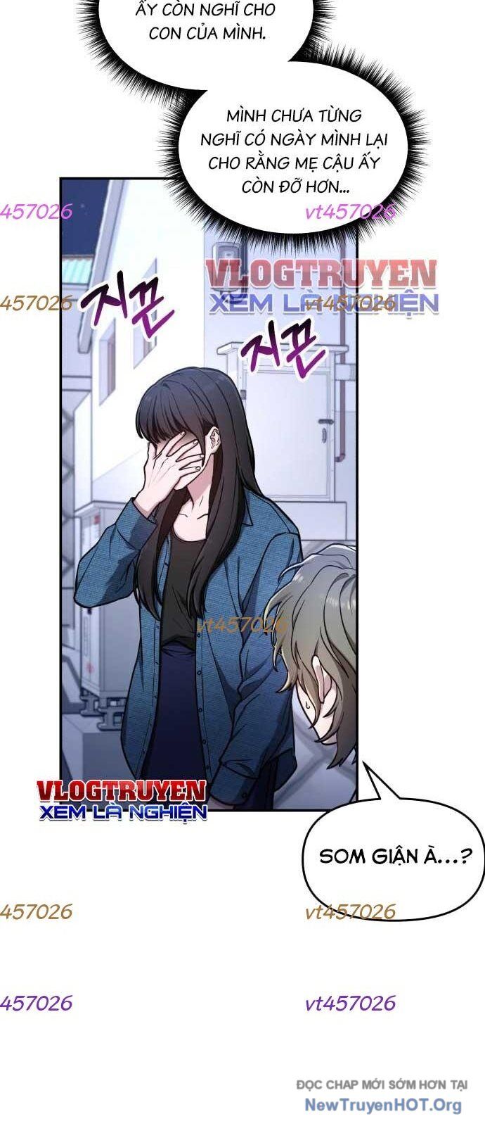 Mẹ Nào Con Nấy Chap 68 - Next Chap 69
