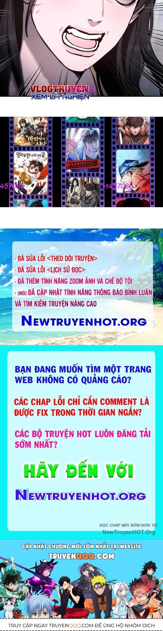 Mẹ Nào Con Nấy Chap 68 - Next Chap 69