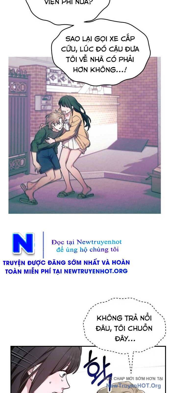 Mẹ Nào Con Nấy Chap 69 - Next Chap 70
